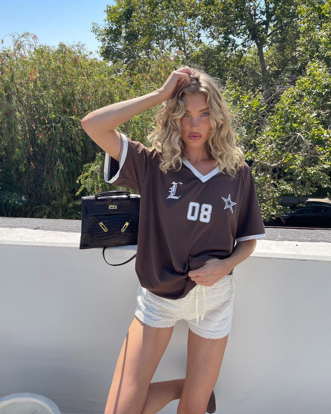 Spectate Top | General Pants