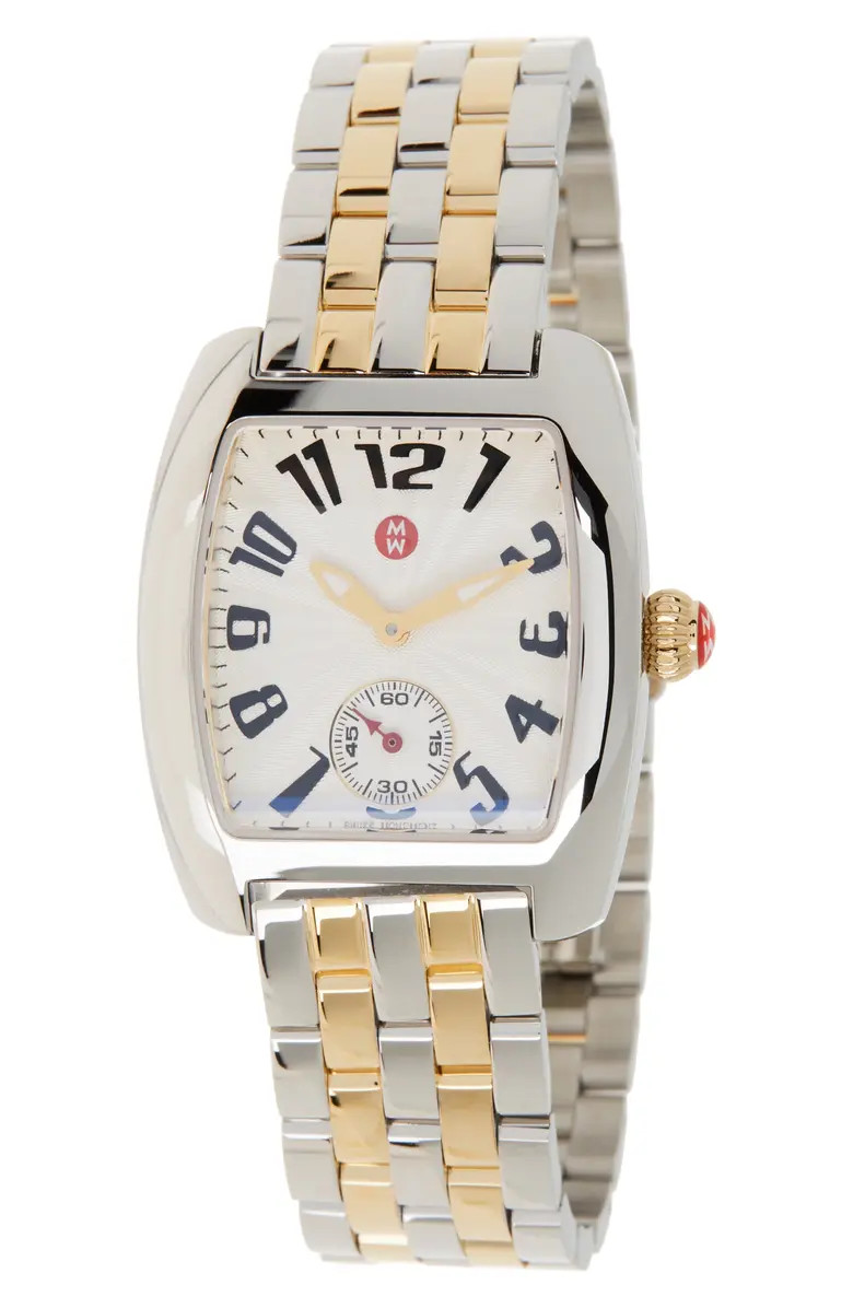 Women's Urban Bracelet Watch, 29mm x 35mm | Nordstrom Rack
