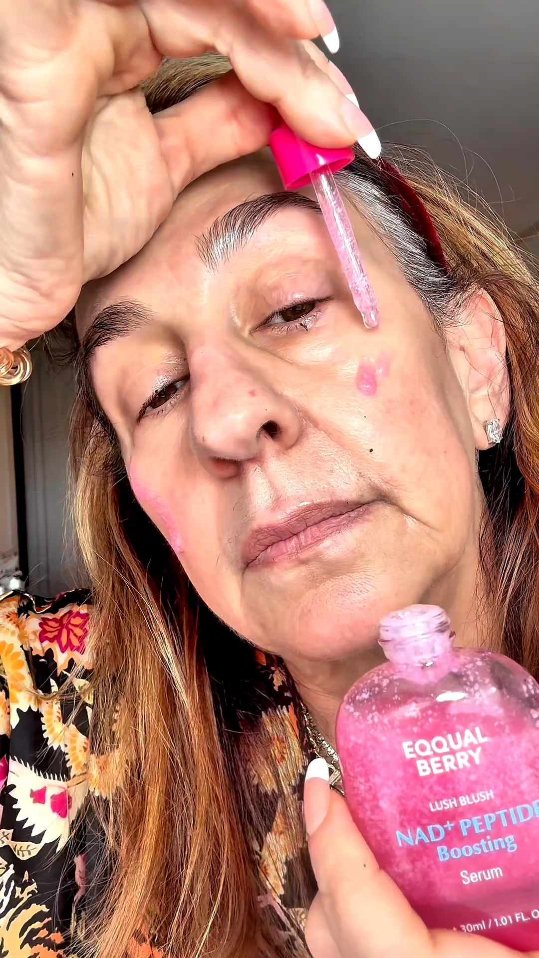 Mature skin must

#LTKmorningroutine #LTKselfcare #LTKOver40