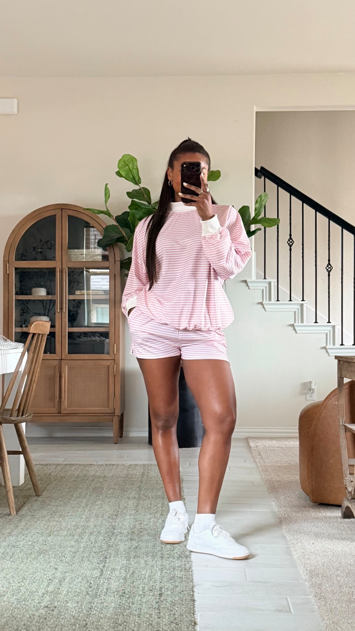 Size small in this one

#LTKootd #LTKmomlife #LTKActive