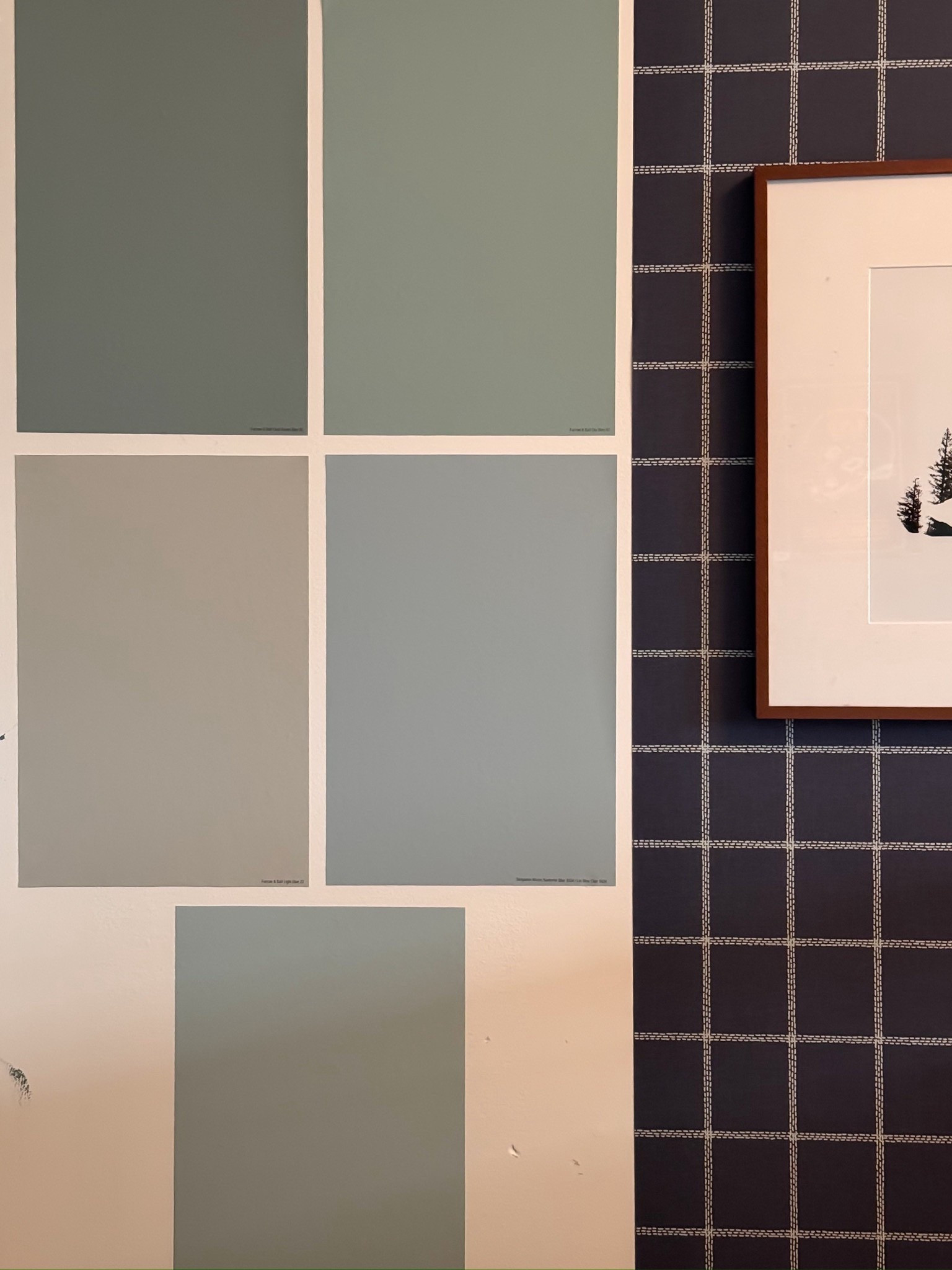 Paint color options for Colton’s room

#LTKKids #LTKHome #LTKSeasonal