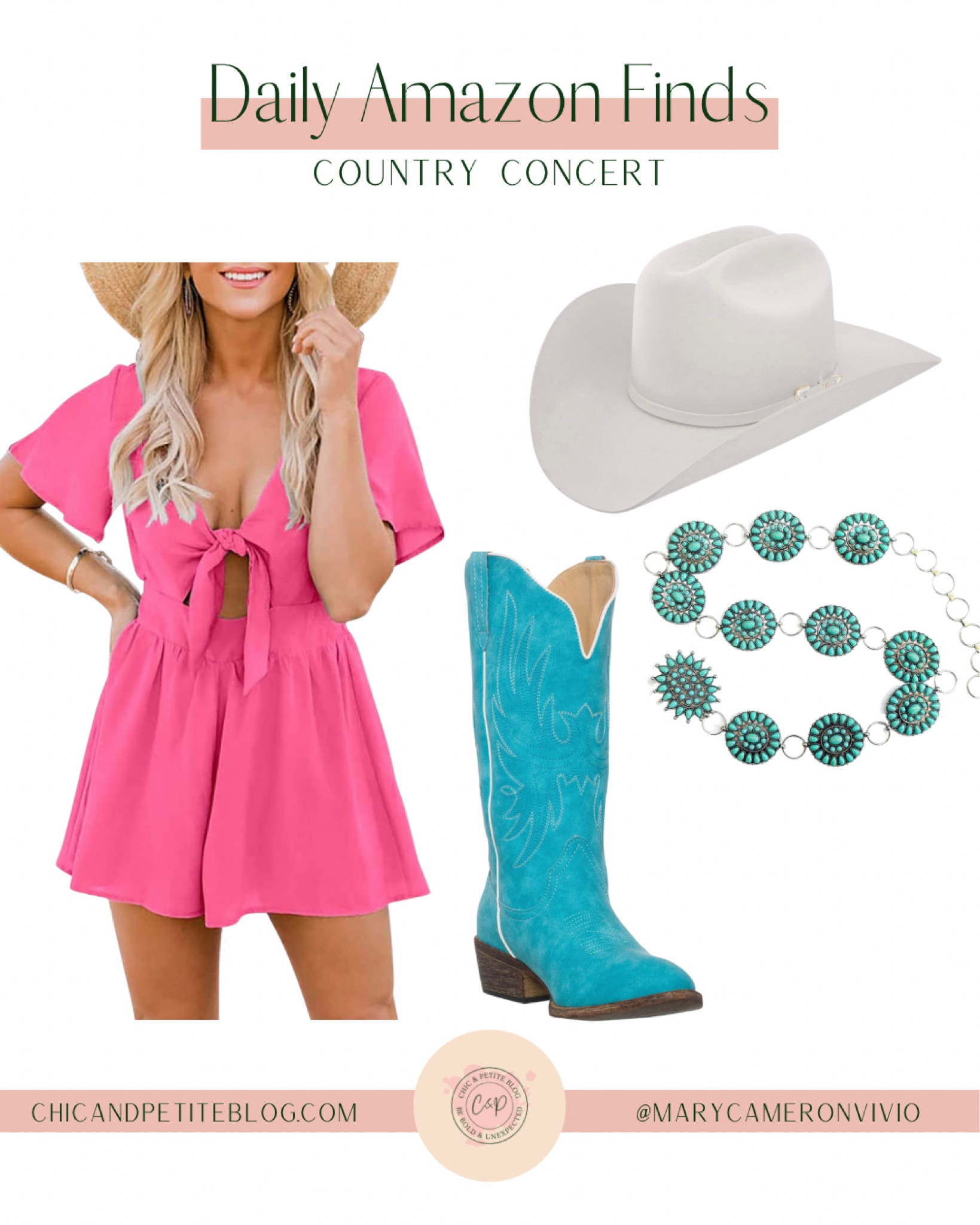 Outfit Inspo: Country Concert

#LTKSeasonal #LTKstyletip #LTKFind