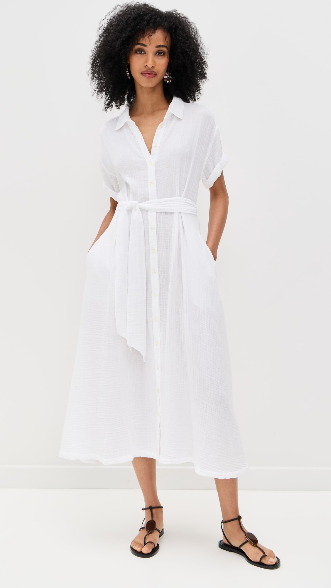 XIRENA Caylin Dress | Shopbop | Shopbop