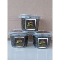 African Black Soap With Neem | Paste 340G | Etsy (US)