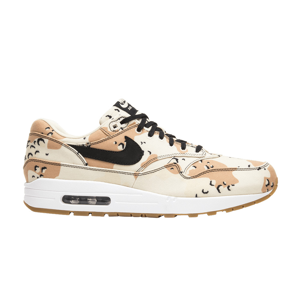 Nike Air Max 1 Premium 'Beach Camo' | GOAT