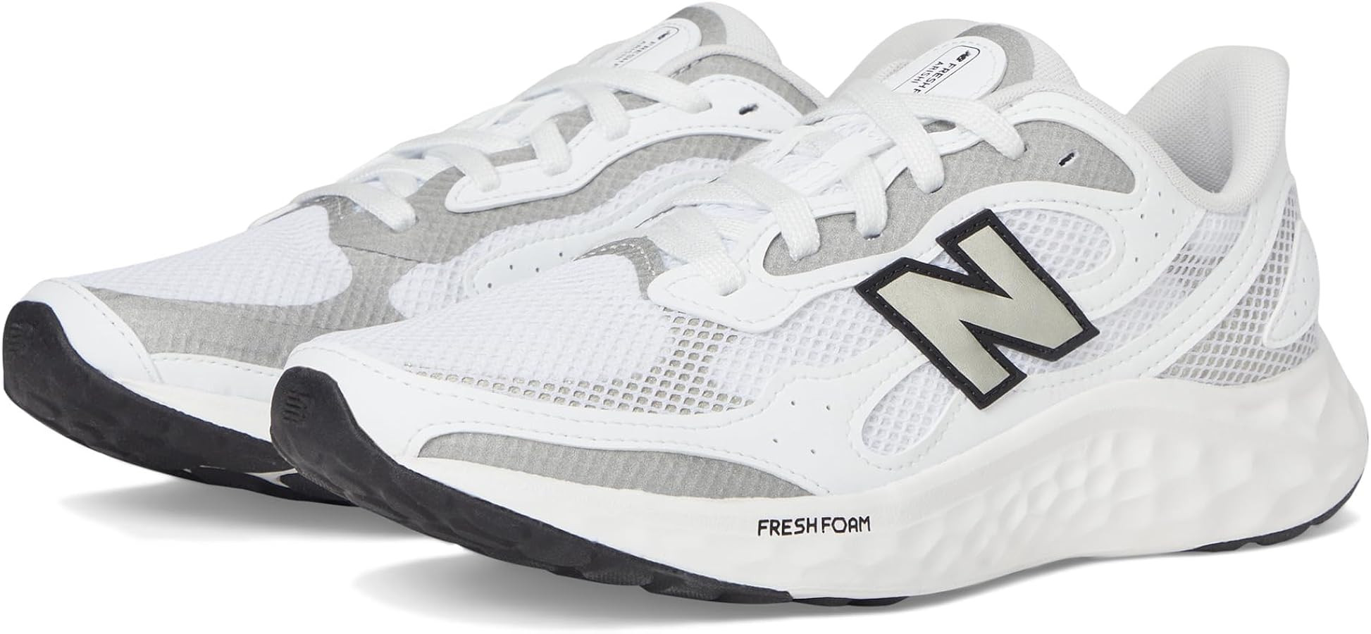 New Balance Men's Fresh Foam Arishi V4 Tira Lux Shoes | Amazon (US)