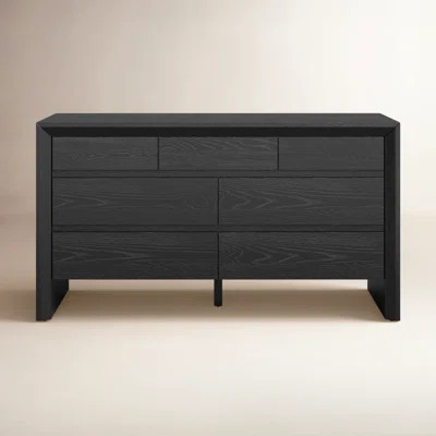Wyat 7 Drawer Dresser | Wayfair North America