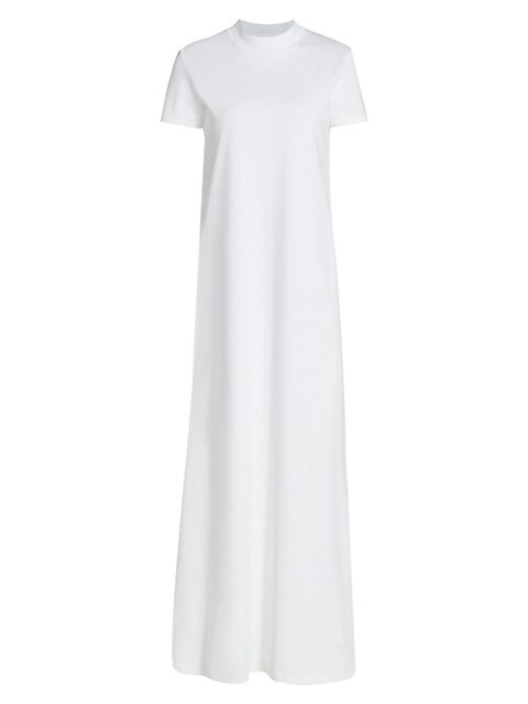 Dolores Maxi T-Shirt Dress | Saks Fifth Avenue