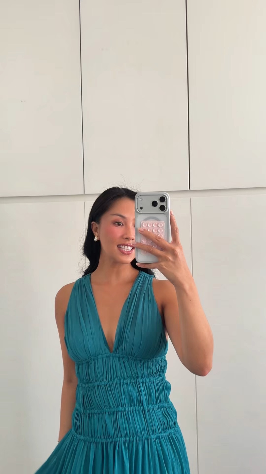 Wedding guest / formal wear look that is currently on sale (15% off) comes in so many other colors and length options too!

#LTKWedding #LTKootd #LTKgrwm