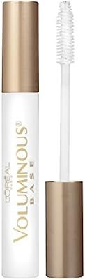 L'Oreal Paris Makeup Voluminous Lash Boosting Conditioning Primer Mascara, White Primer, 0.24 Fl.... | Amazon (US)