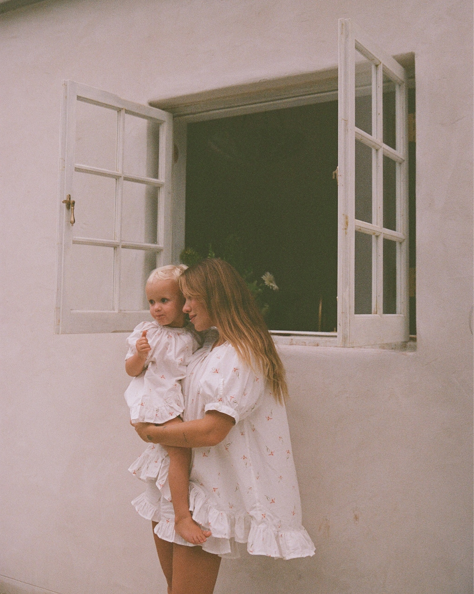 The sweetest ma things sets - im wearing a size 8 and yumi is in a size 3 

#LTKfamily #LTKbaby #LTKkids