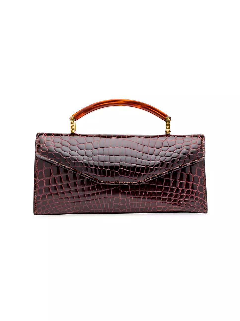 Mia Top Handle Bag | Saks Fifth Avenue
