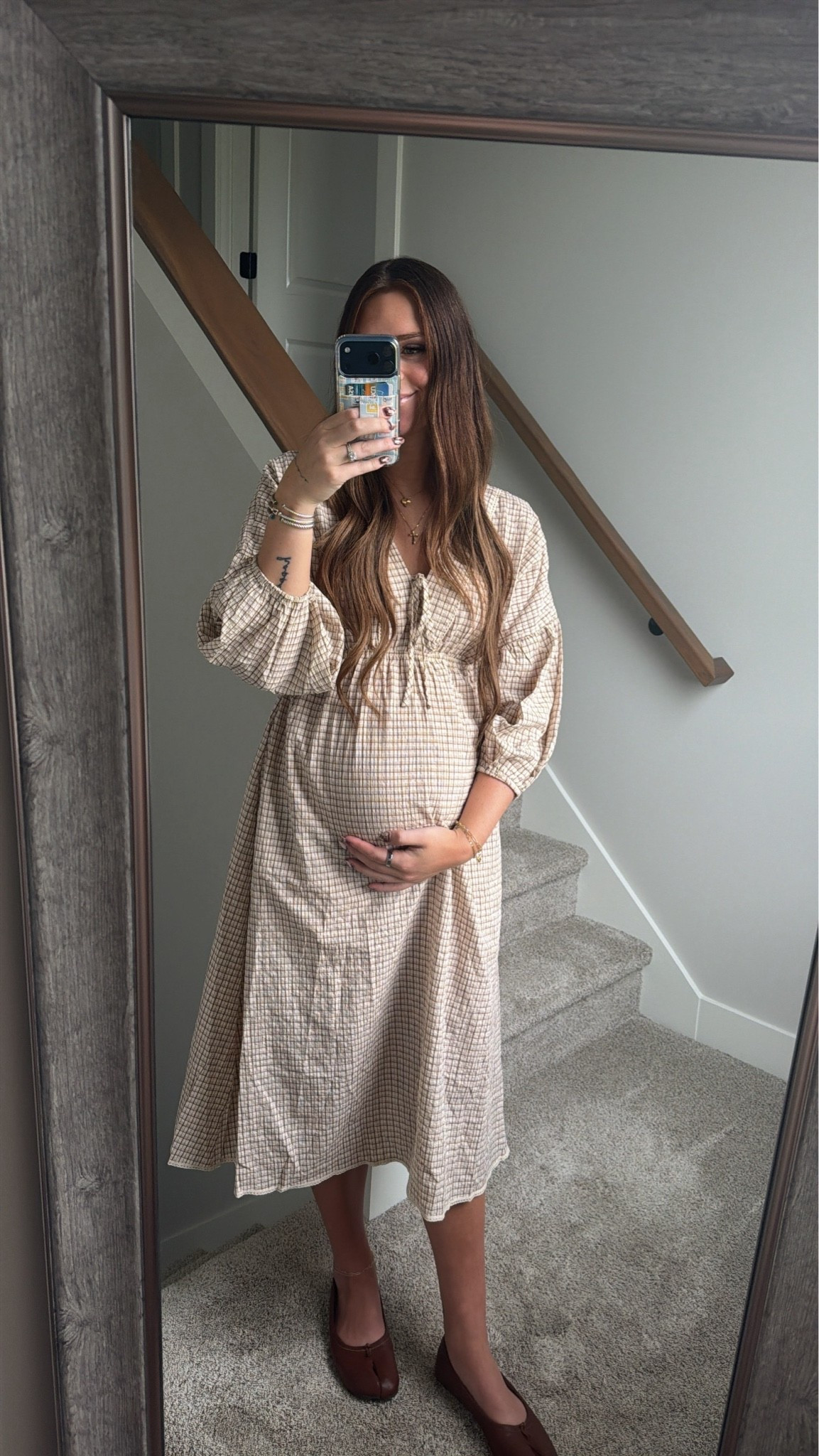 Church fit 🤎☕️