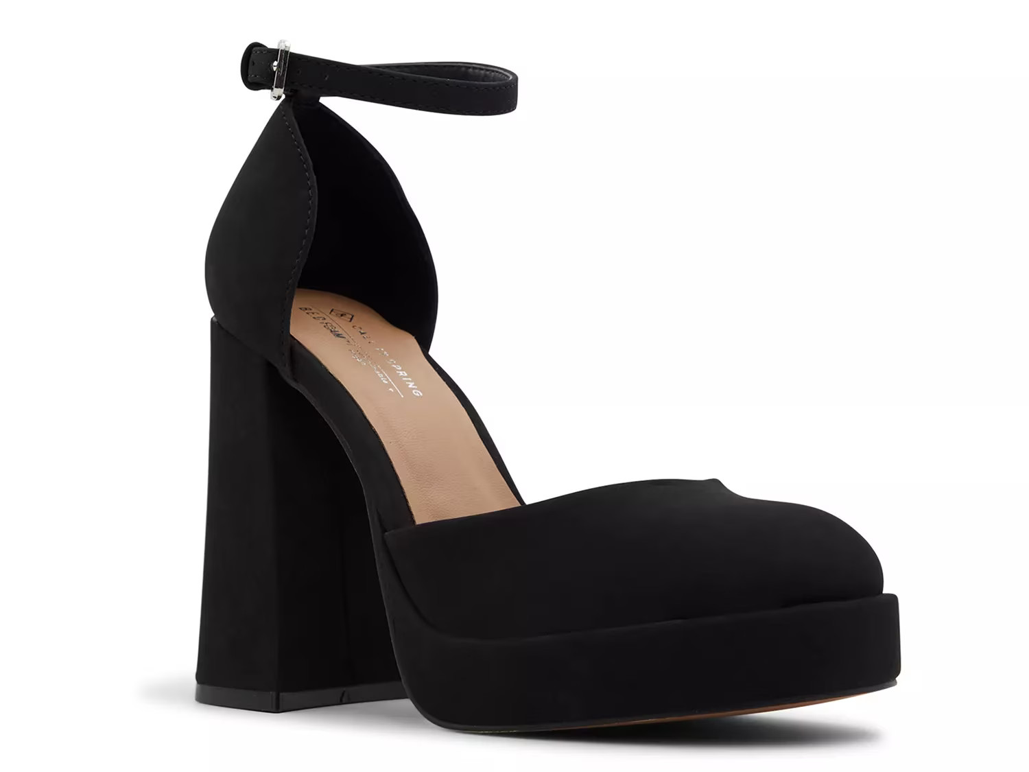 Call It Spring Anabelle Platform Pump | DSW