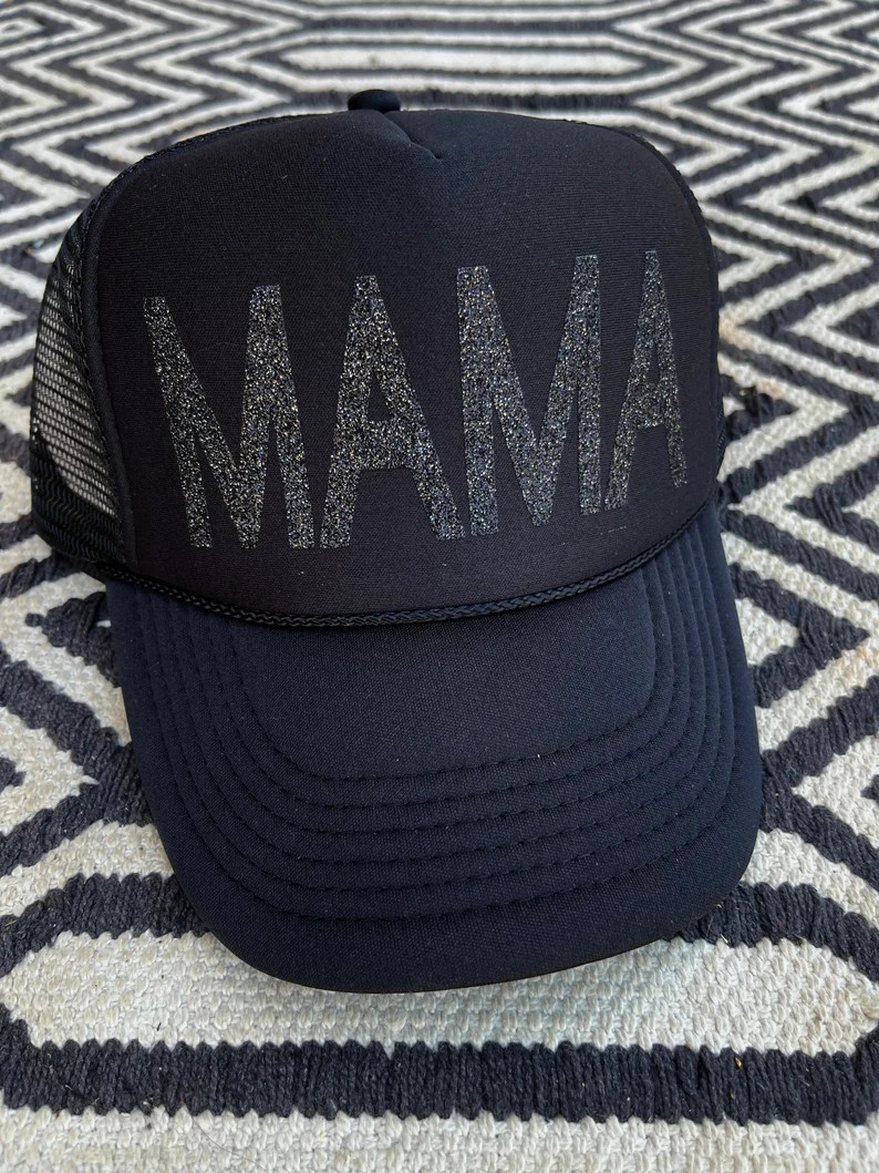 Happymama Trucker Hat Smiley Face Trucker Hat Smiley Face - Etsy | Etsy (US)
