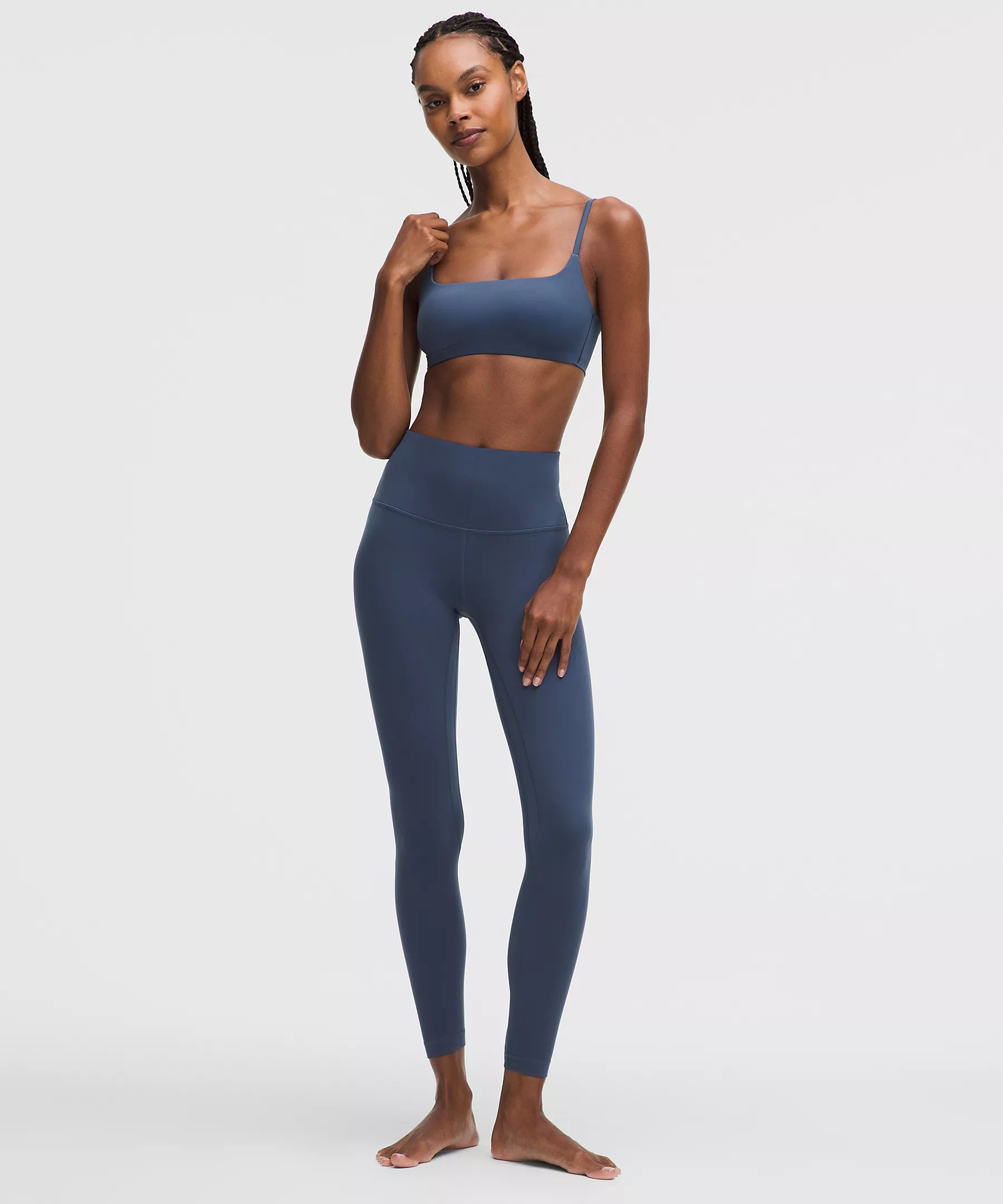lululemon Align™ High-Rise Pant 25" | Lululemon (US)