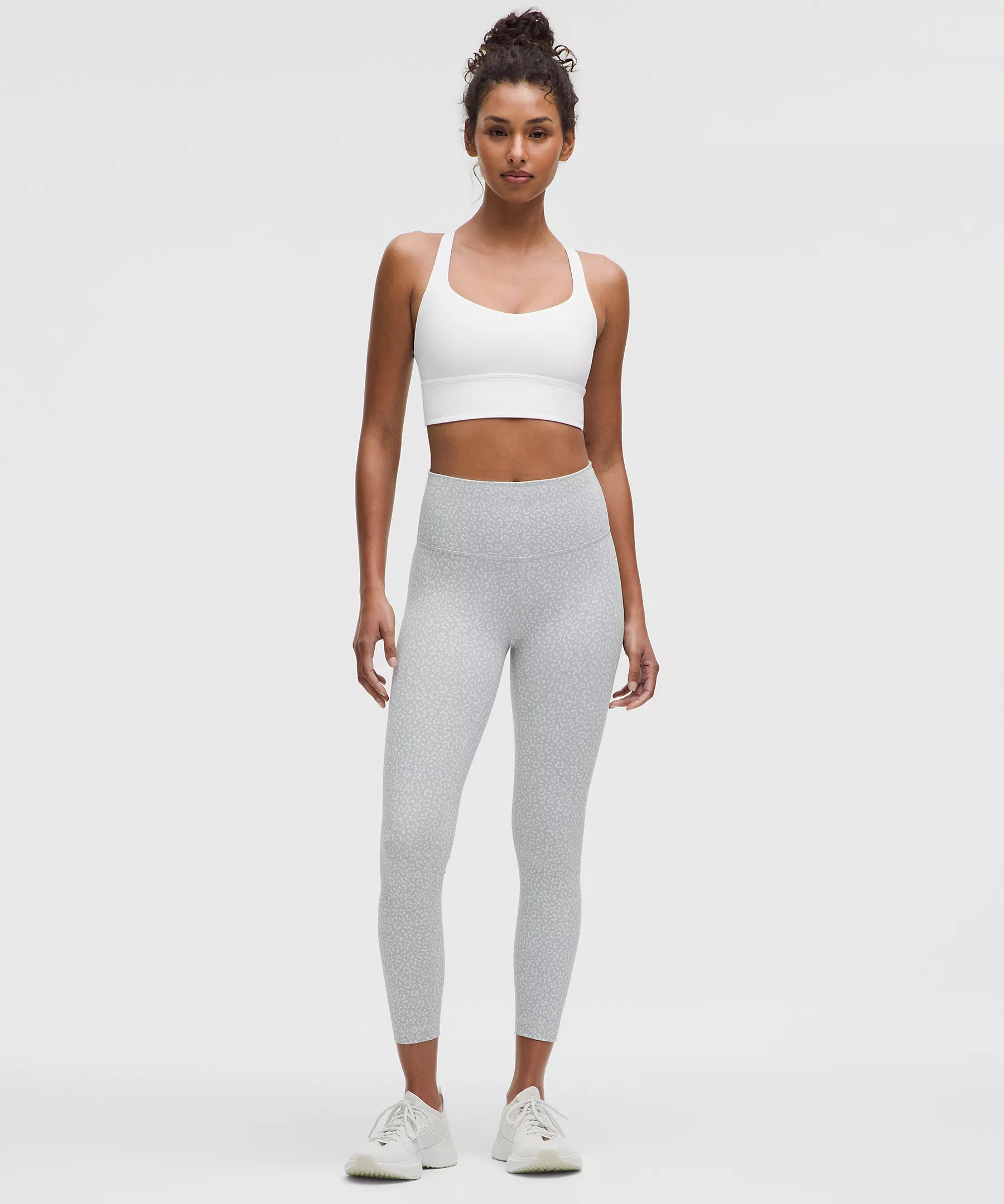 Wunder Train High-Rise Tight 25" | Lululemon (US)