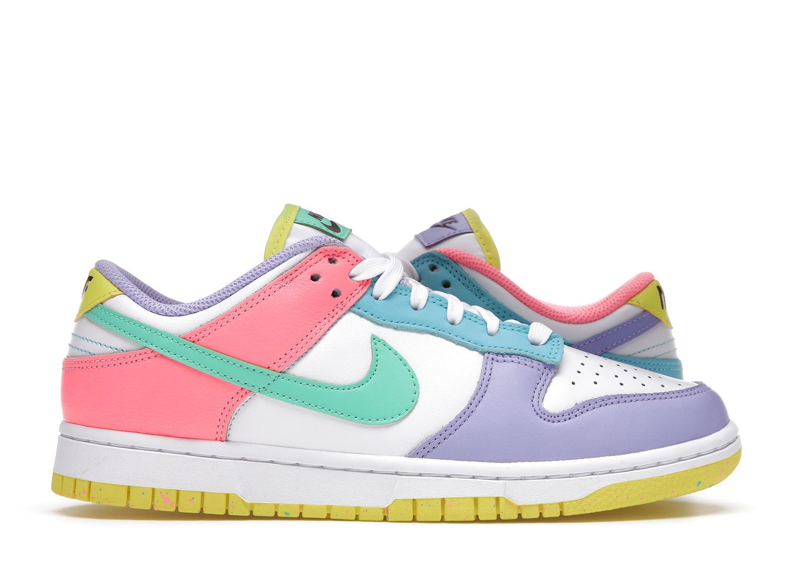 Nike Dunk Low SE Easter Candy (Women's) | StockX