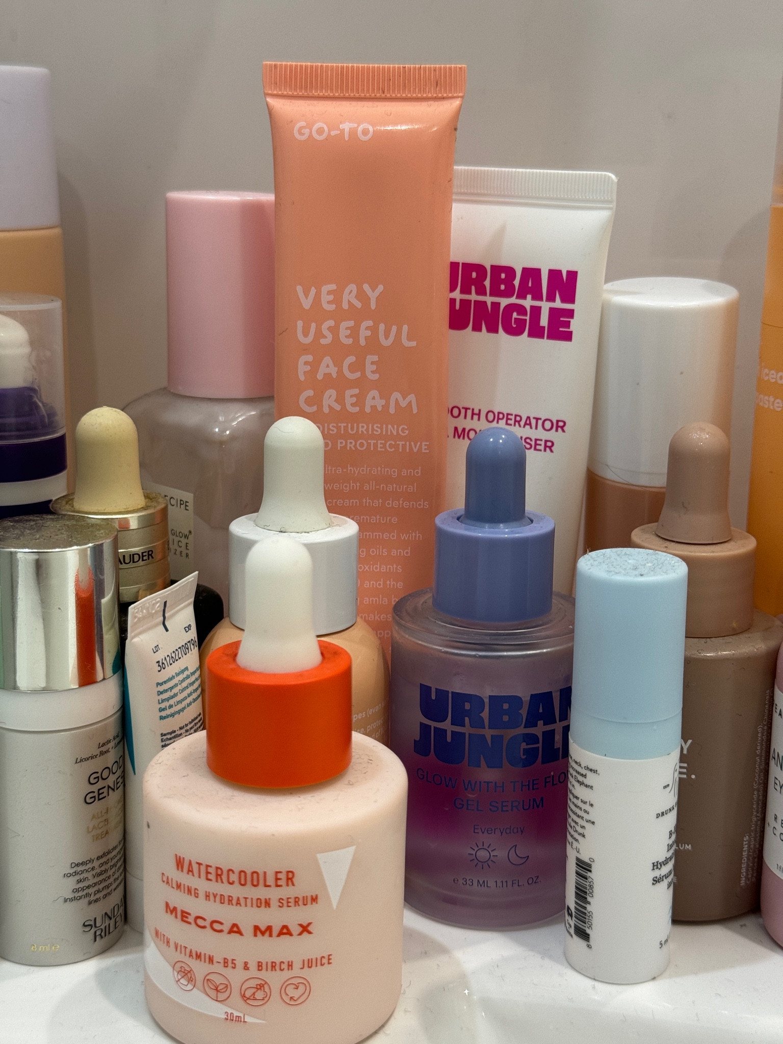 All my skincare favourites for every day or weekly use! Take the time for you, fill up your cup, practice that self care and TAKE CARE OF YOUR SKIN ❤️✨

#LTKaustralia #LTKbeauty #LTKGiftGuide