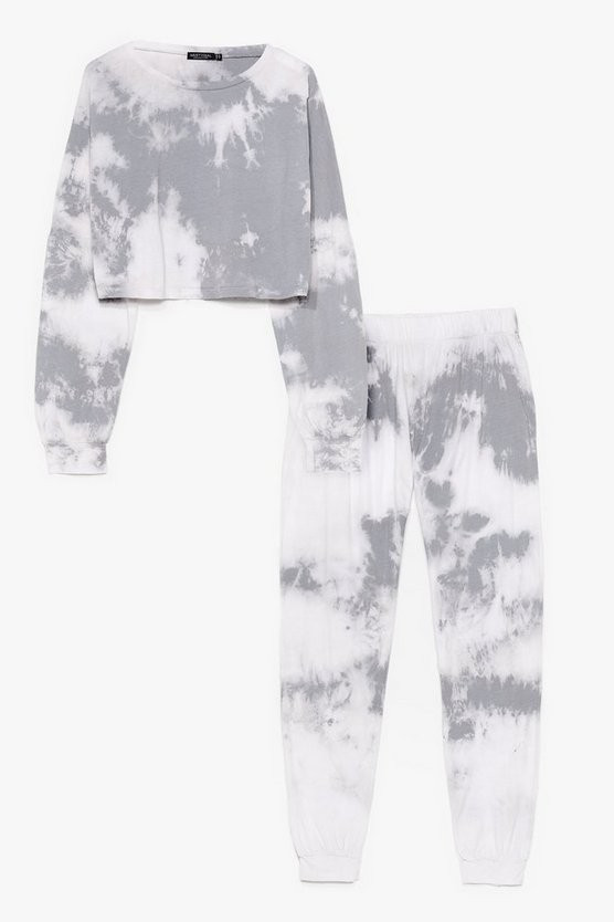 Wouldn't It Be Nice Sweatshirt and Jogger Set | NastyGal (US & CA)