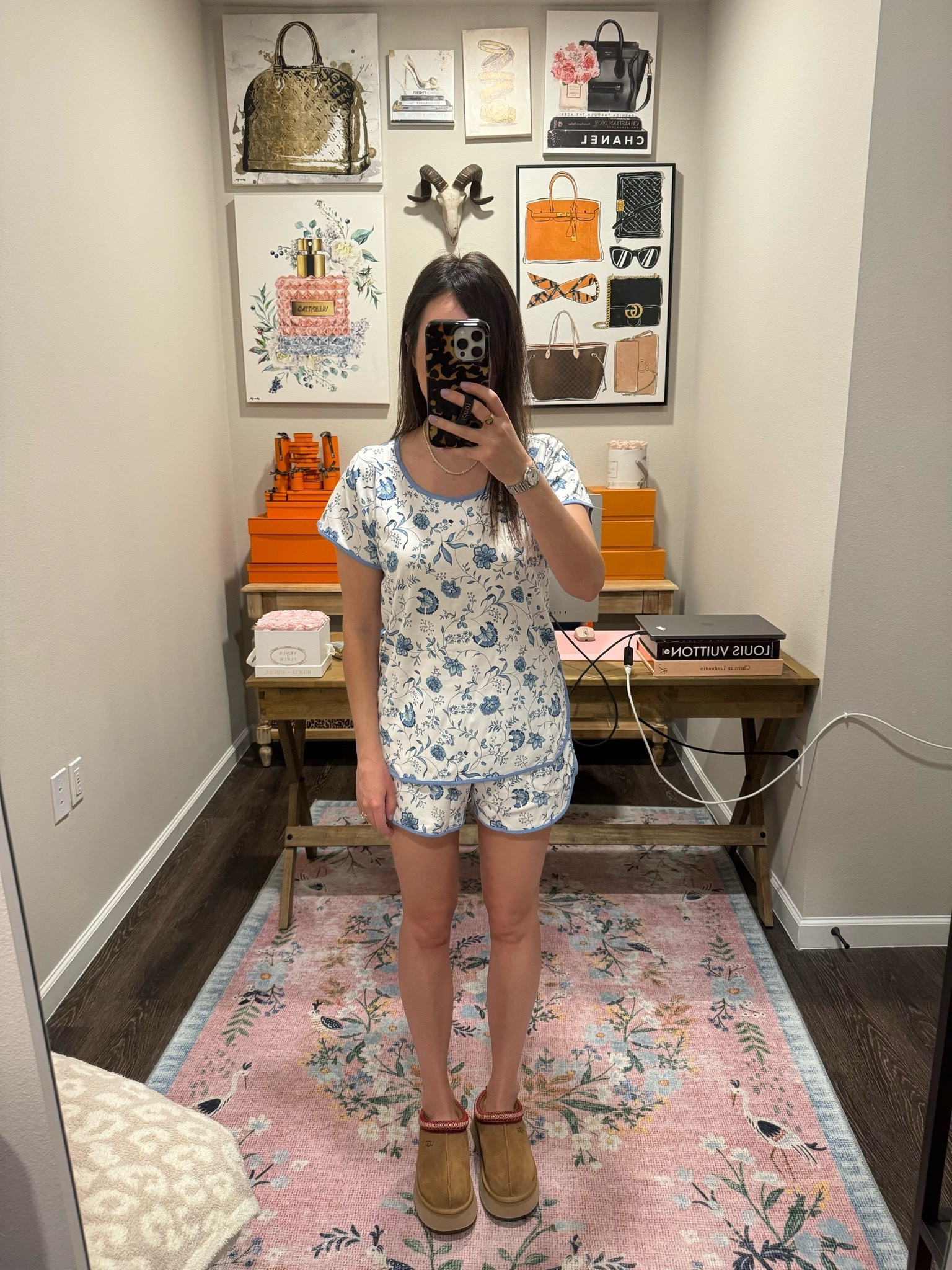 Lake pajamas are the best quality! I size up 1 size bc they shrink in the wash   



#LTKFindsUnder100 #LTKSeasonal #LTKStyleTip