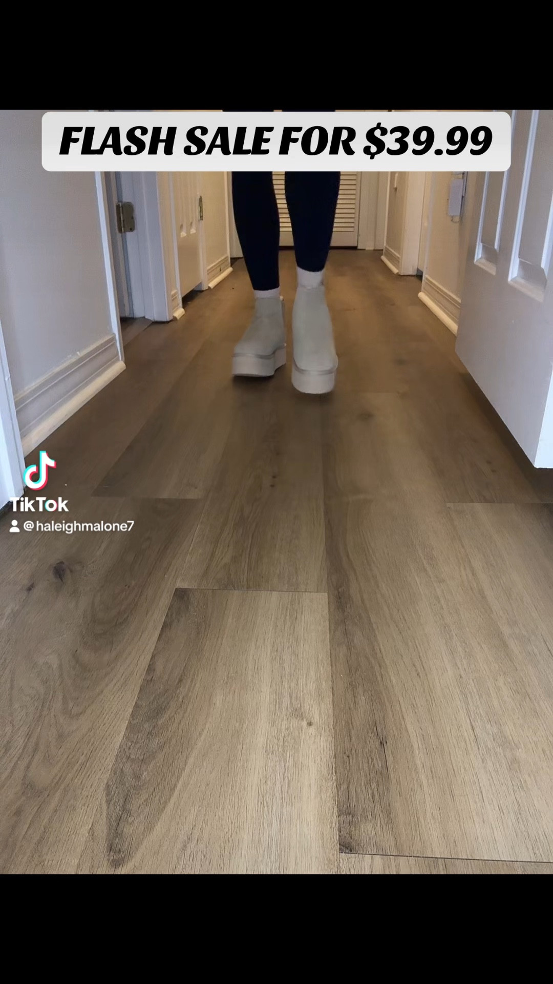 These shoes are so comfortable & TTS! They are fur lined and so affordable  

#LTKSeasonal #LTKStyleTip #LTKGiftGuide