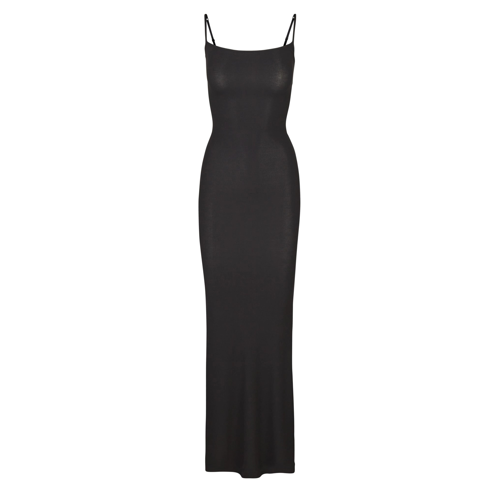 LONG SLIP DRESS | SKIMS (US)