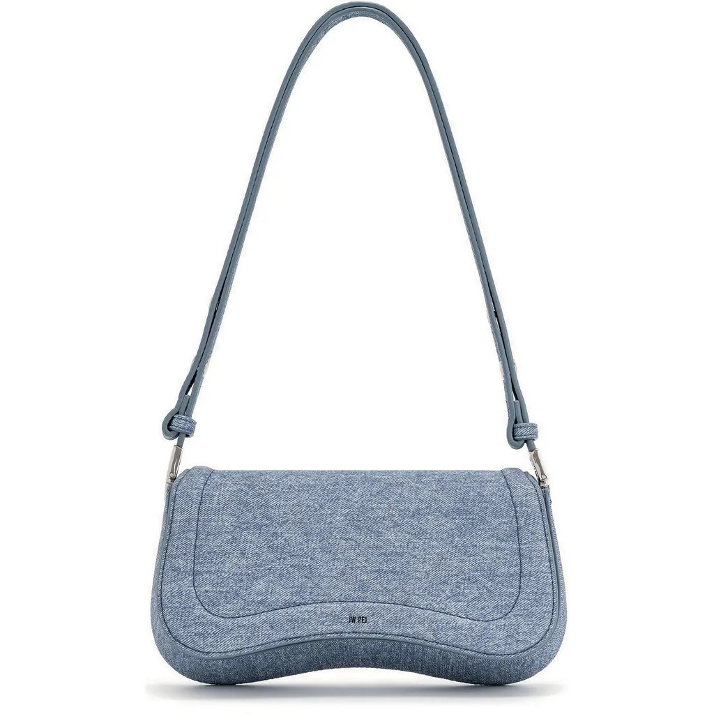 JW PEI Joy Denim Shoulder Bag at Nordstrom Rack | Nordstrom Rack