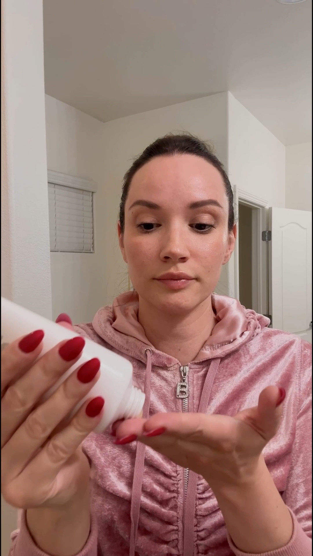 Loving all my RHODE products especially the glazing milk, barrier butter, and the lip peptide 🧖‍♀️

#LTKGiftGuide #LTKOver40 #LTKBeauty