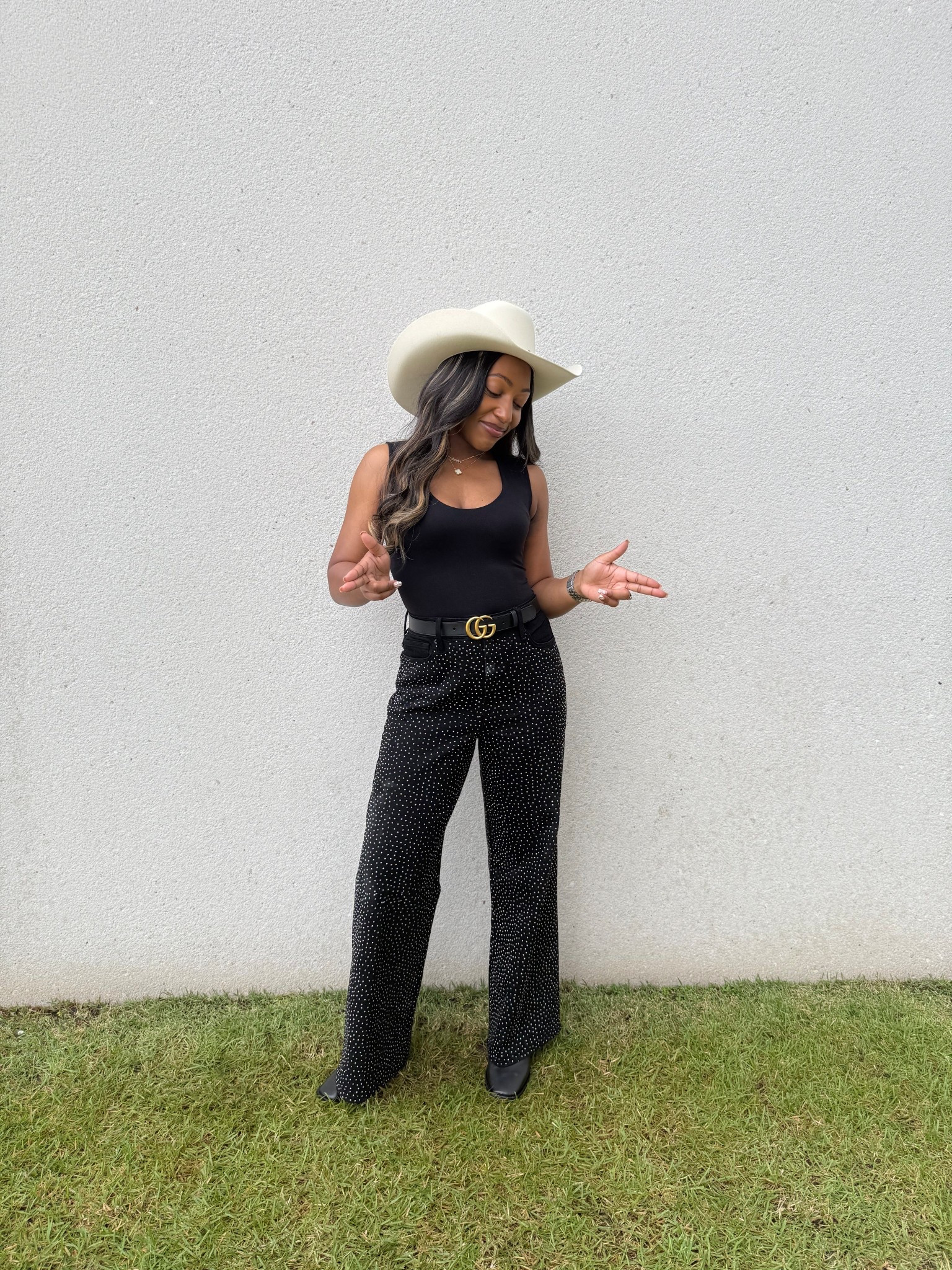 Cowboy Carter Concert Inspo 🐎🇺🇸🤠✨

#LTKFindsUnder100 #LTKStyleTip