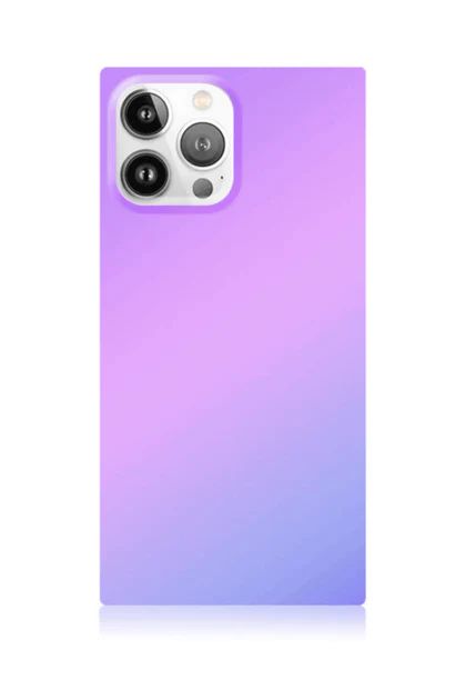 Quad Phone Case- Halographic | The Styled Collection