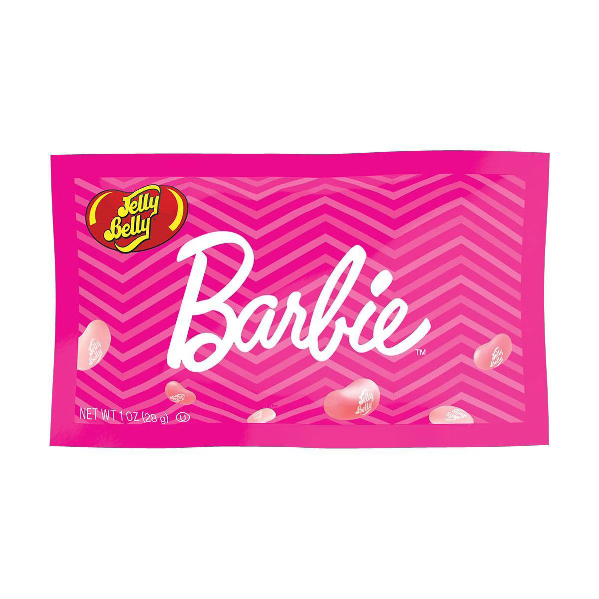 Jelly Belly Easter Barbie Bag - 1oz | Target