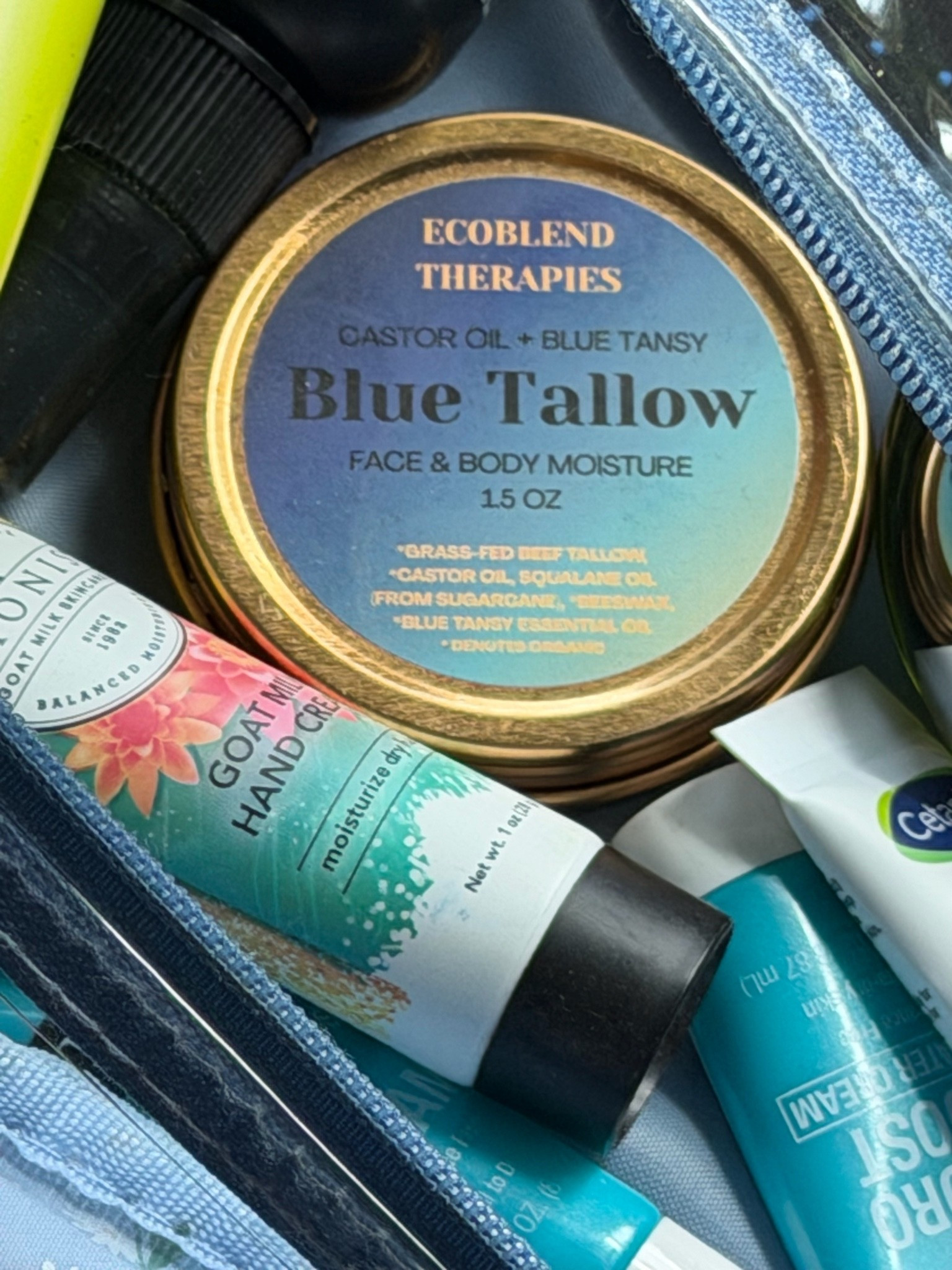 my current absolute favorite face product! ✨ it’s so velvety on your skin, perfection for staying hydrated all day/night 🌟 #skincare #etsy #facetallow #facecare

#LTKOver40 #LTKselfcare #LTKgrwm