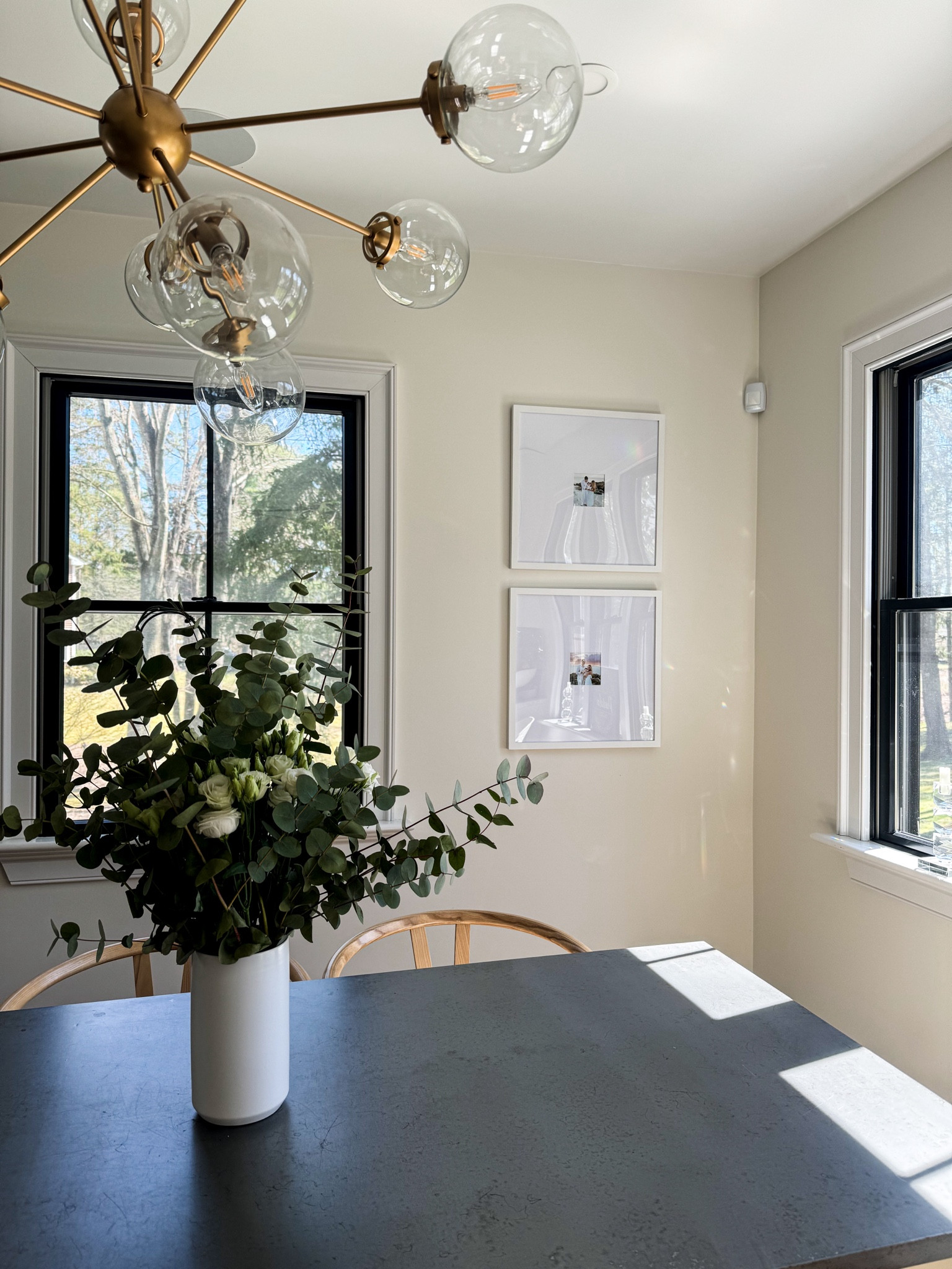 Gallery frames from Amazon!

#LTKhome #LTKfindsunder100