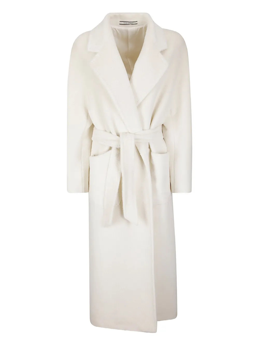 Charlize belted coat | Farfetch Global