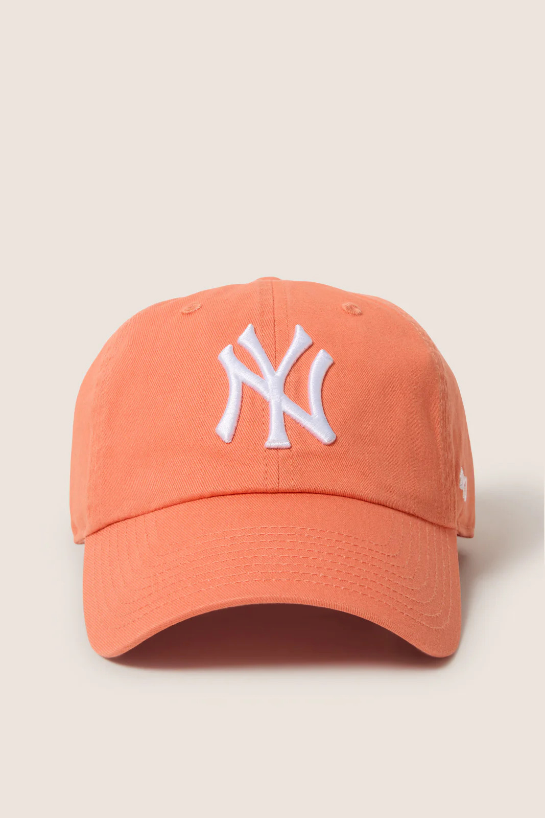 New York Yankees Baseball Hat | Evereve
