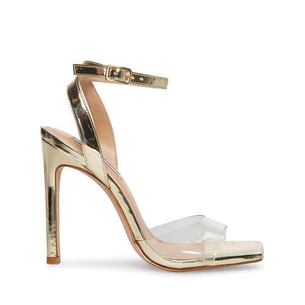 JESSENIA GOLD | Steve Madden (US)