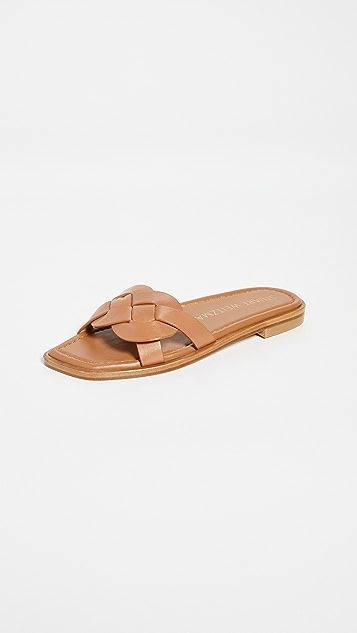 Sierra Flat Sandals | Shopbop
