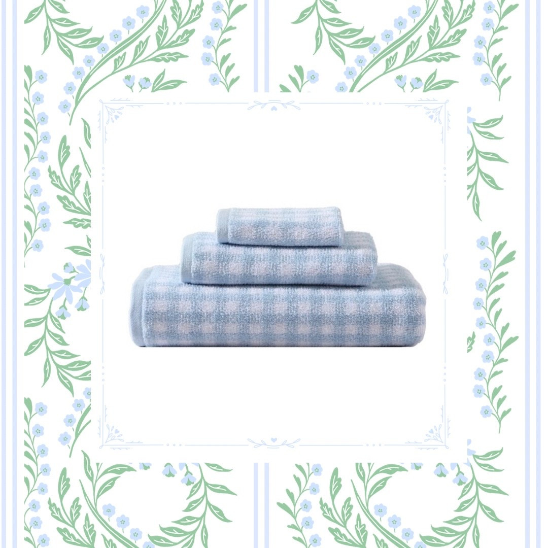 I’ve had these towels for years and they wash so well!

#LTKFindsUnder50 #LTKFamily #LTKHome