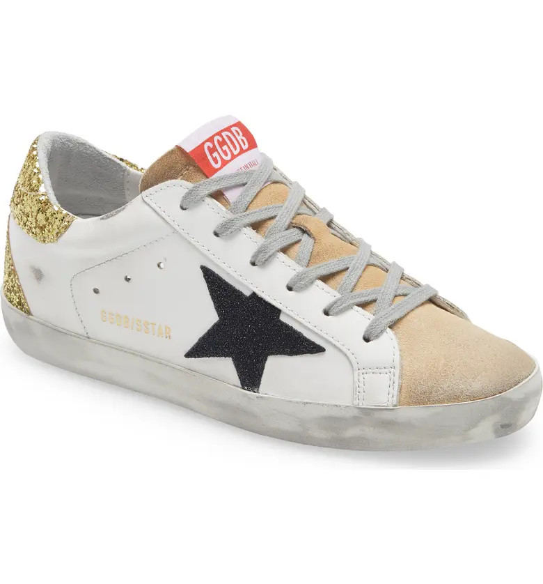 Super-Star Low Top Sneaker | Nordstrom