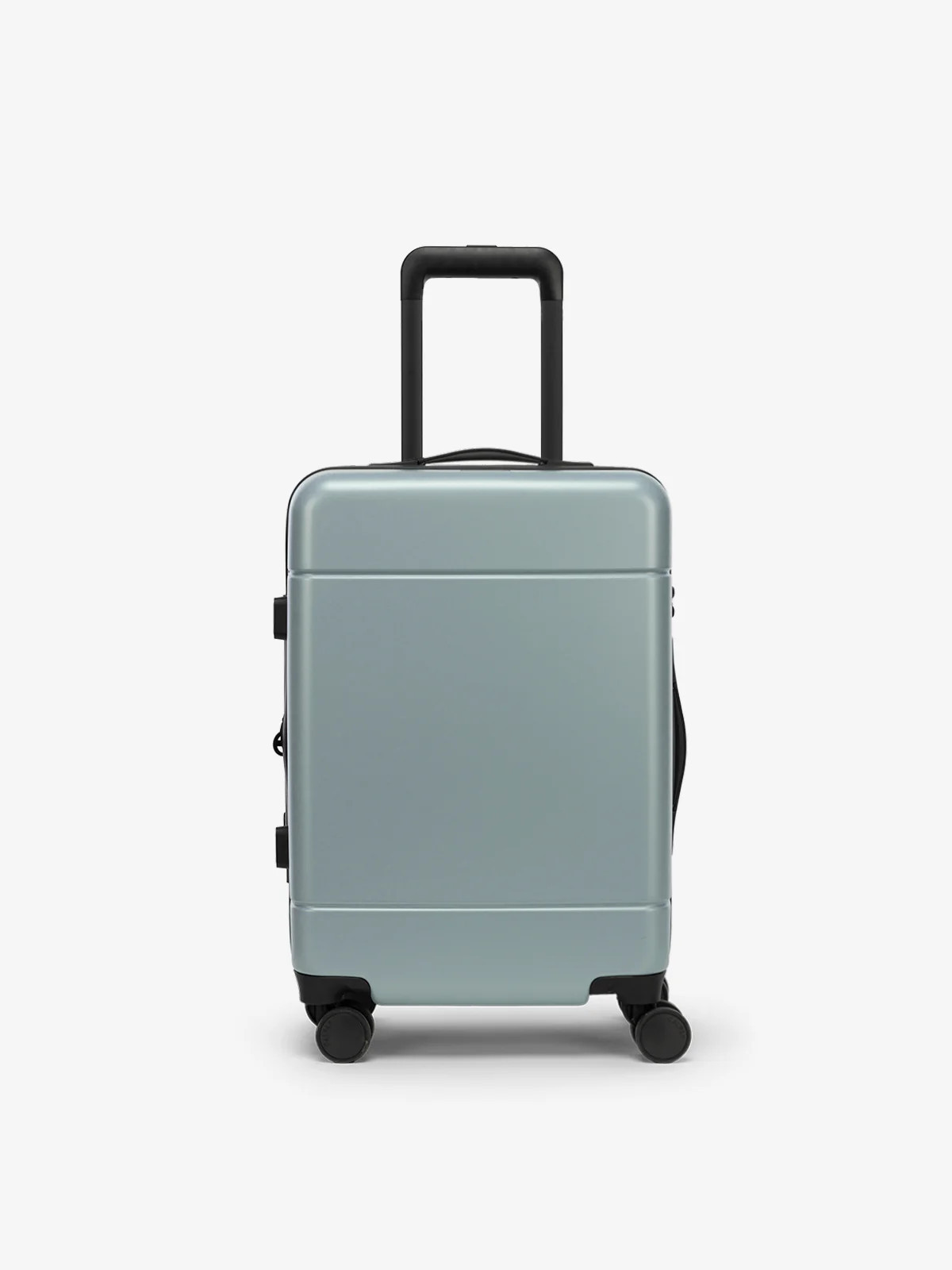 CALPAK Hue Carry-On Luggage in Light Blue | 20 inch | Travel Suitcase | CALPAK