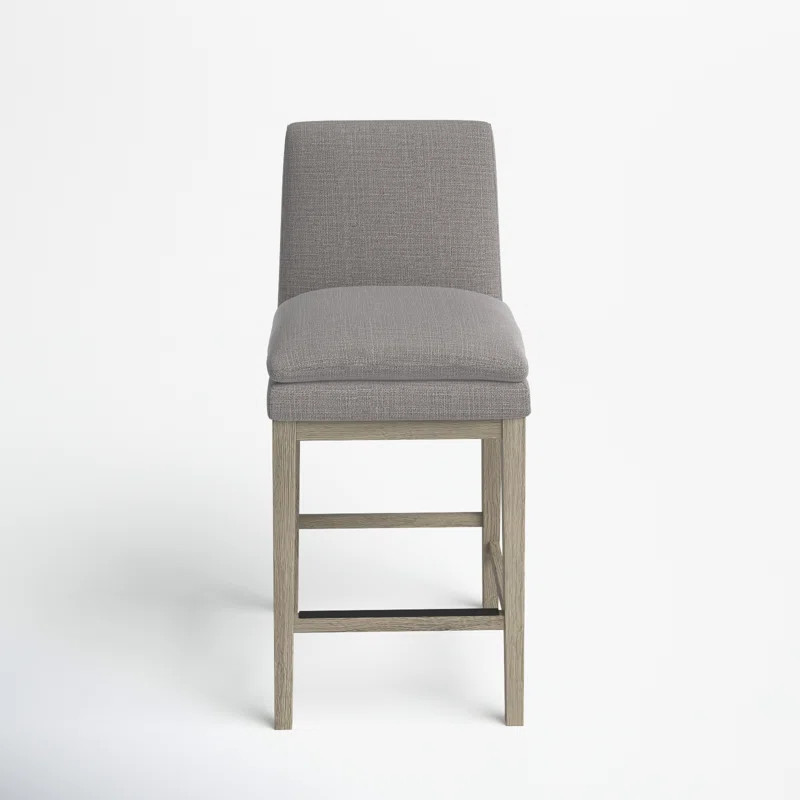 Bethea Upholstered Counter Stool | Wayfair North America