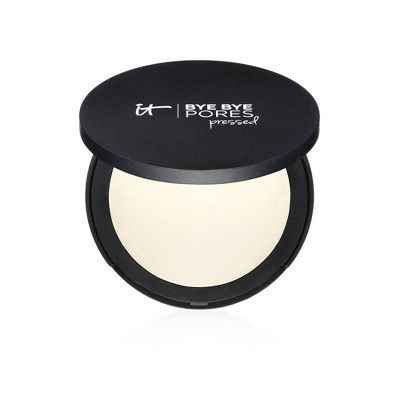 IT Cosmetics Bye Bye Pores Pressed Finishing Powder - 0.31oz - Ulta Beauty | Target