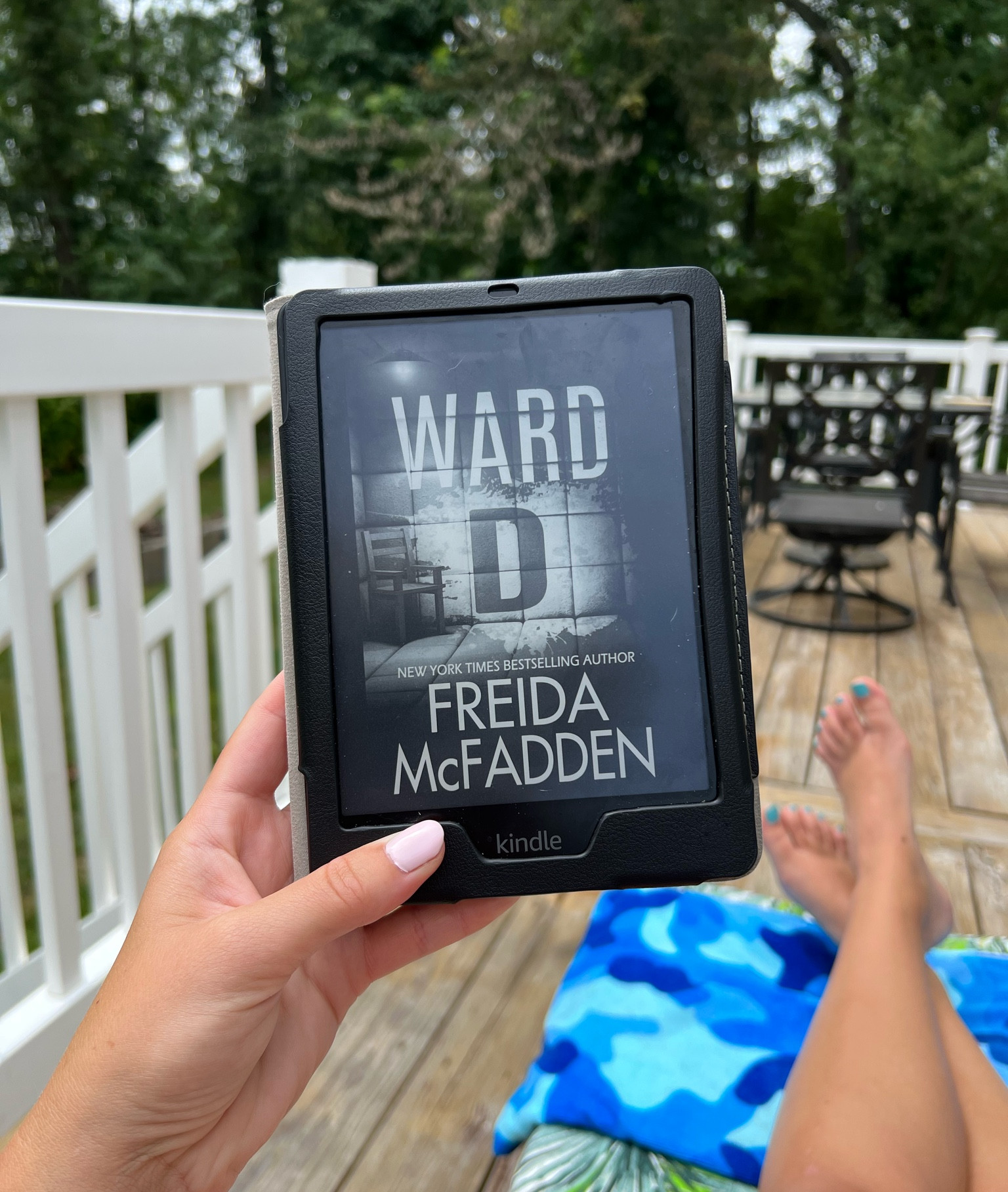 Favorite Kindle! So easy to use and the perfect size 🫶🏼

#LTKFind #LTKhome