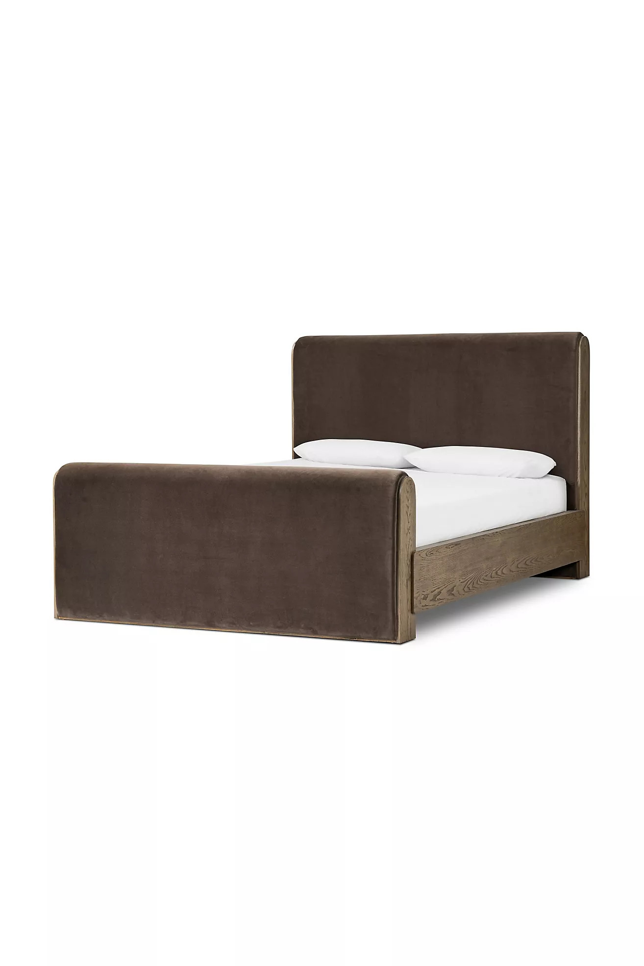 Sloane Bed | Anthropologie (US)