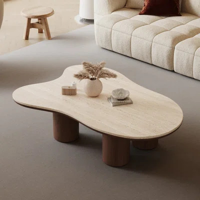 Masiyah Cloud Coffee Table | Wayfair North America