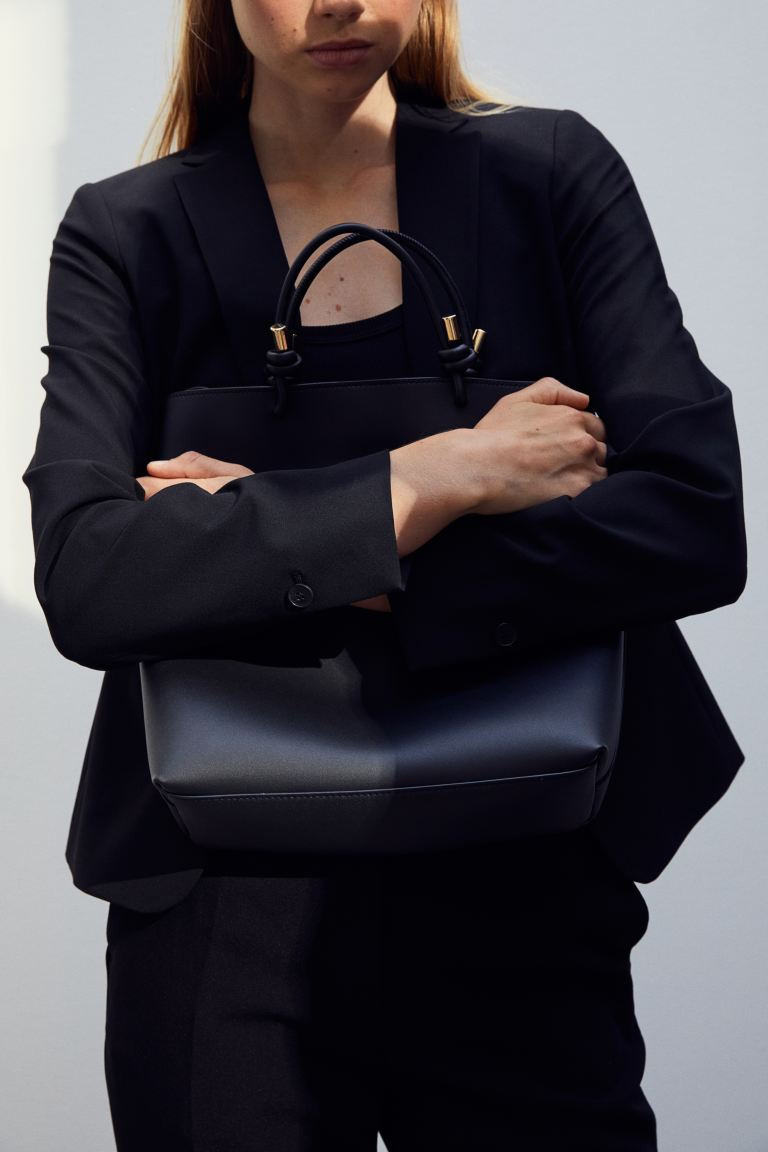 Fitted Blazer | H&M (US + CA)