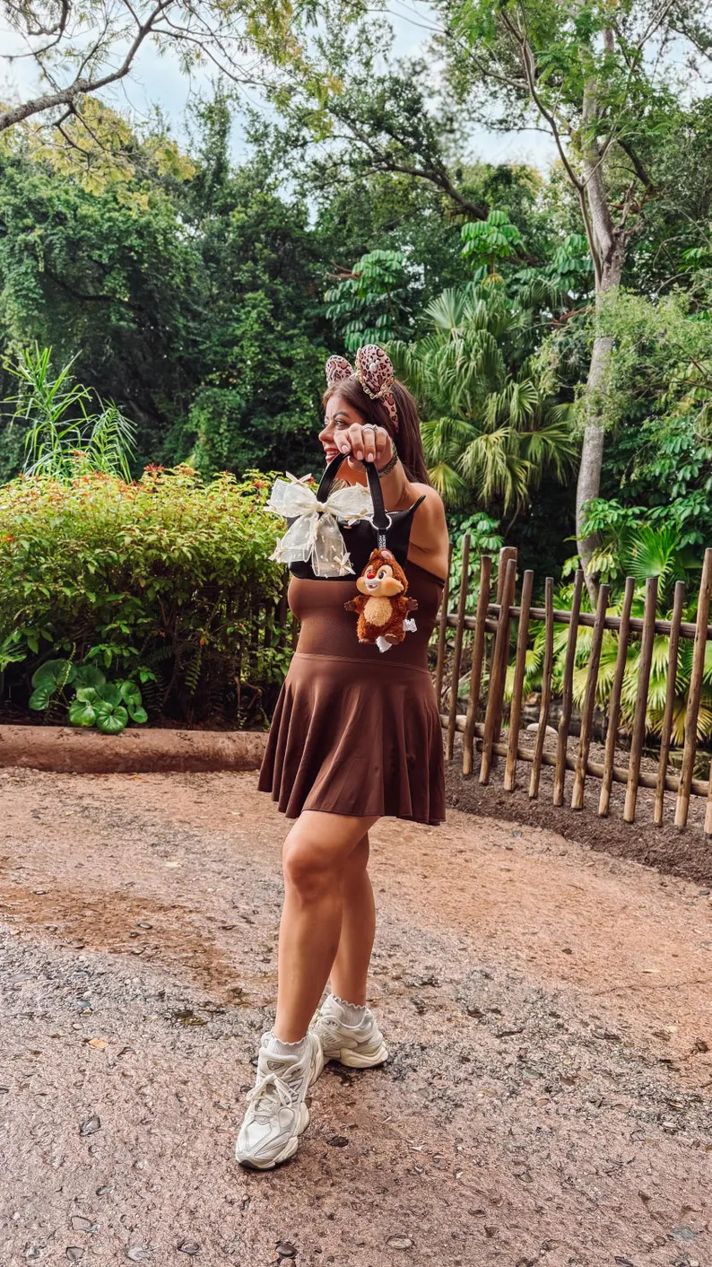 Pouchette Crossbody Bag Stoney Clover Dupe Mini Purse - Etsy | Etsy (US)