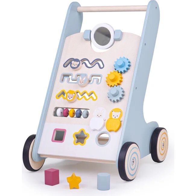 Activity Walker | Maisonette