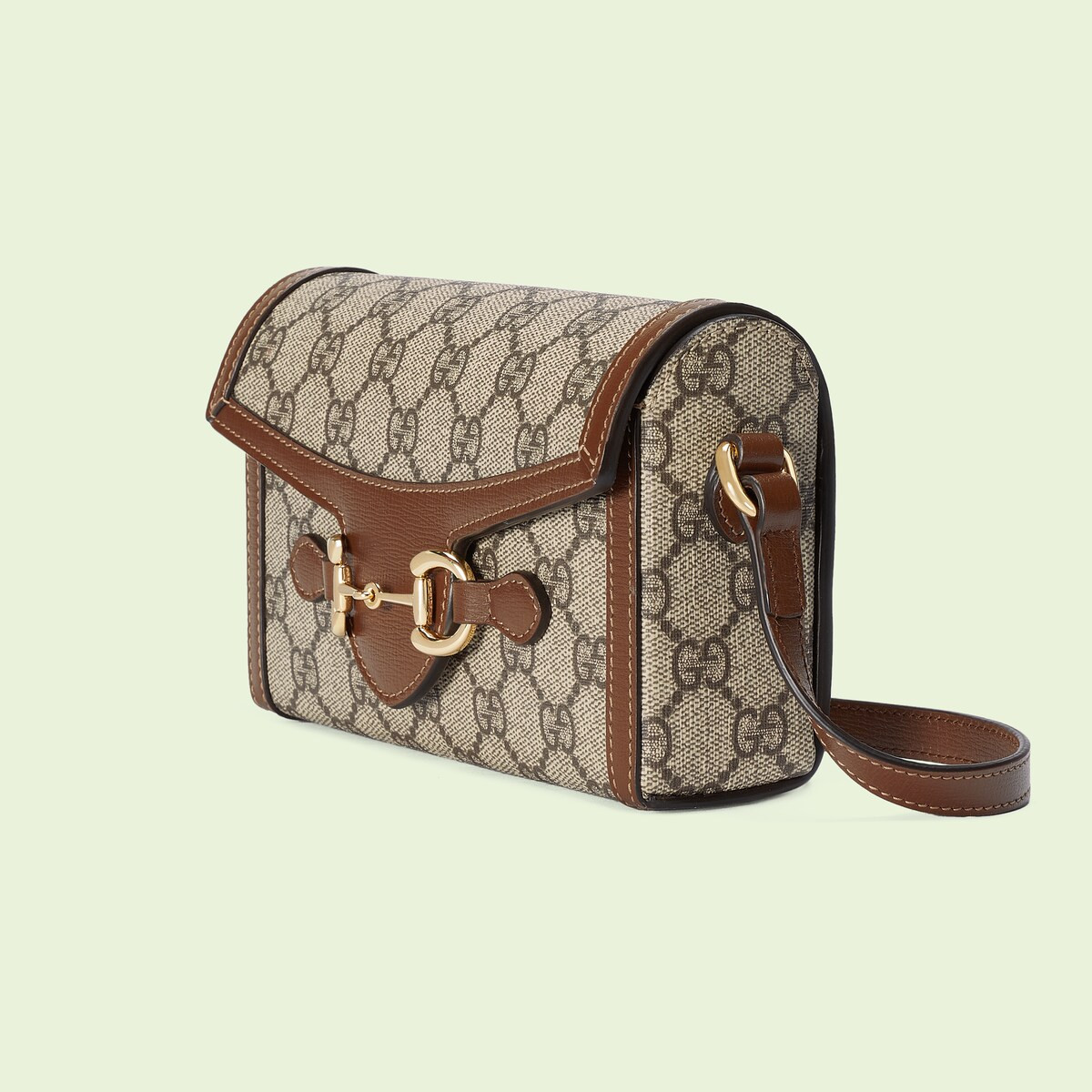 Gucci - Gucci Horsebit 1955 mini bag | Gucci (US)